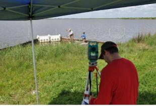 Mitigating Marsh Erosion